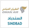 Oman Air Sindbad