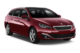 PEUGEOT 308 STW AUTOMATIC
