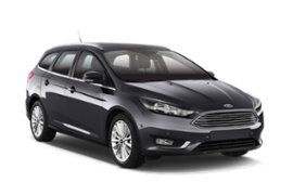 FORD FOCUS STW AUTOMATIC