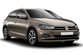 VOLKSWAGEN POLO 1.0