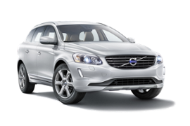 VOLVO XC60 AWD AUTOMATIC