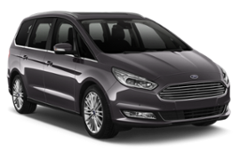 FORD GALAXY - 7 SEATS