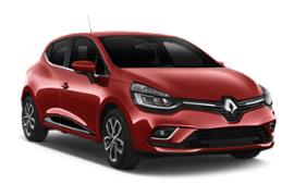 RENAULT CLIO AUTOMATIC