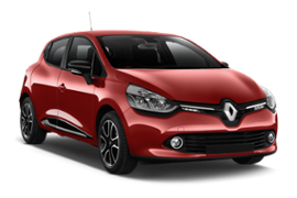 RENAULT CLIO V 1.0