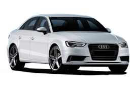 AUDI A3 LIMOUSINE AUTOMATIC