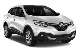 RENAULT KADJAR AUTOMATIC