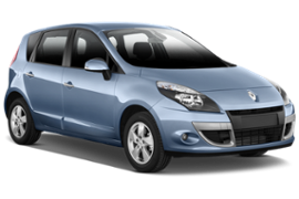 RENAULT GRAND SCENIC - 7 SEATS