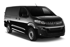 OPEL VIVARO 1.5 9PAX