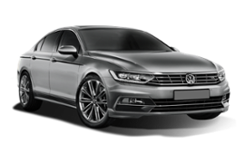 VOLKSWAGEN PASSAT LIMOUSINE