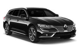 RENAULT TALISMAN STW AUTOMATIC