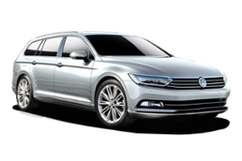 FORD MONDEO STW